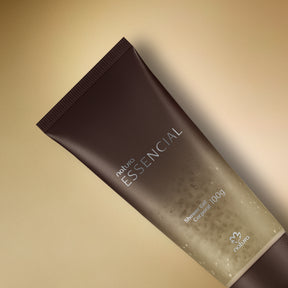 Shower Gel Corporal Essencial Masculino 100g