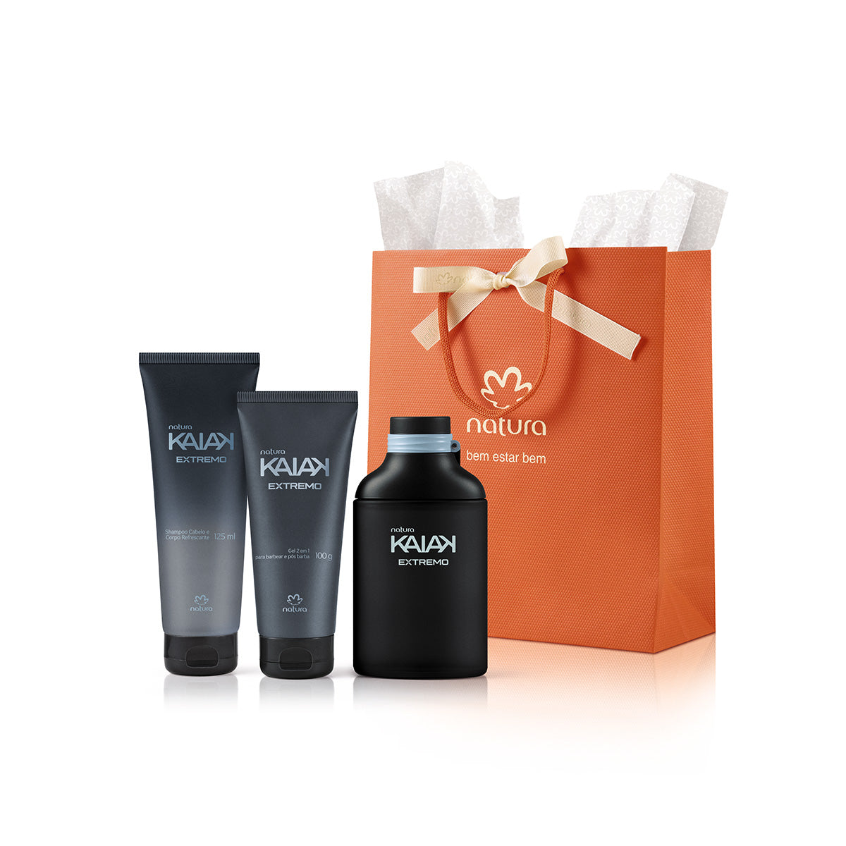 Presente Natura Kaiak Extremo (3 produtos)