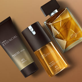 Presente Natura Essencial Completo (3 produtos)