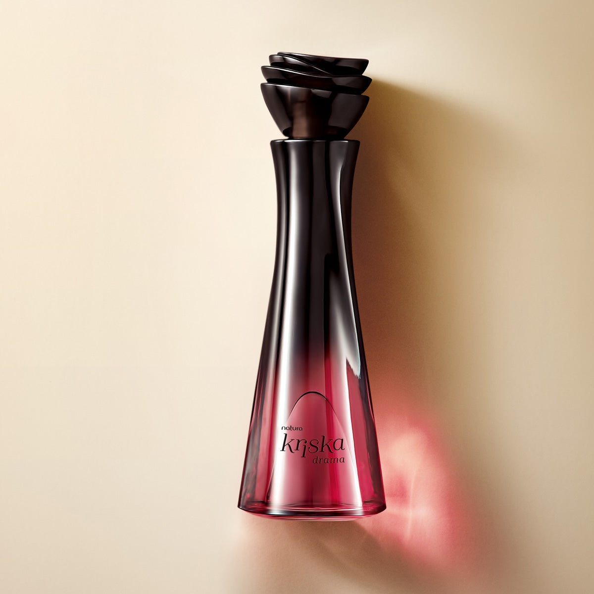 Colônia Kriska Drama Feminino - 100ml