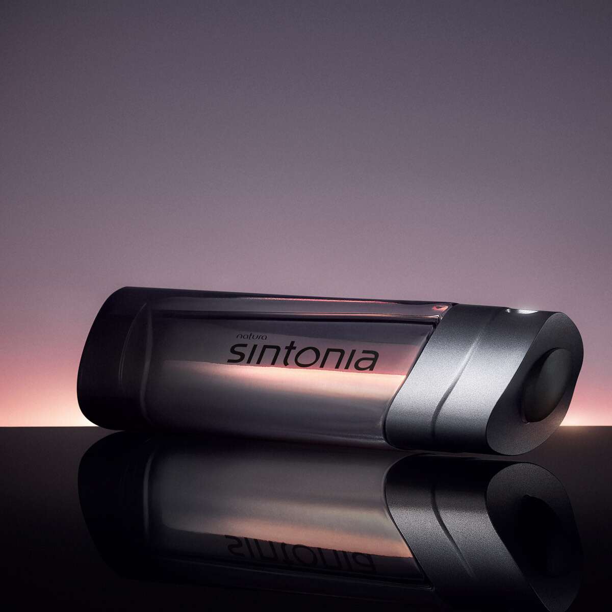 Sintonia Clássico Masculino 100 ml