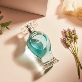 Boticollection Thaty Desodorante Colônia 100ml