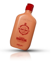 Shampeeling Shampoo Esfoliante Gold Spell 250ml
