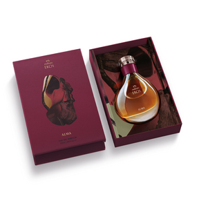 Colônia Ekos Alma Eau de Parfum 50ml