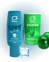 Kit Yummy Ice Menta