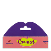 Hidratante Labial Carmed Melancia 10g