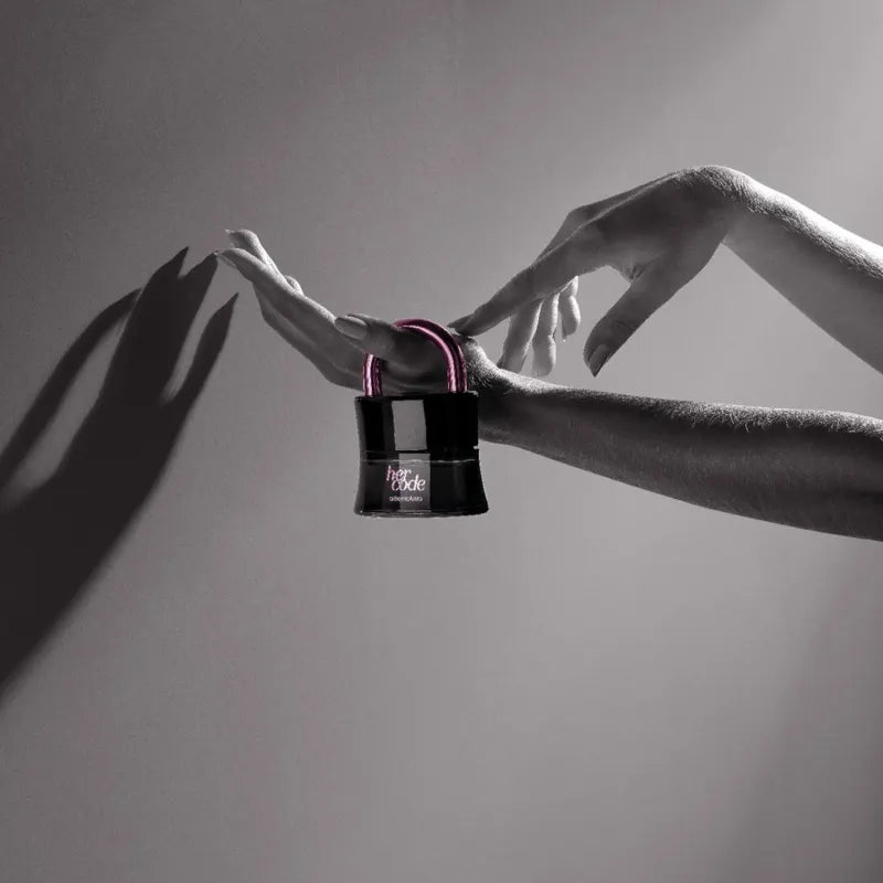 Her Code Touch Eau De Parfum 50ml