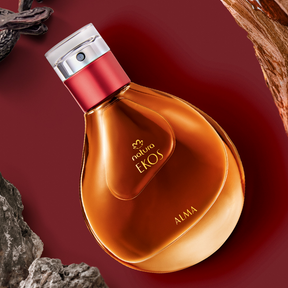 Colônia Ekos Alma Eau de Parfum 50ml