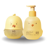 Kit Boti Baby (colonia + sabonete liquido)