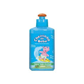 Creme para Pentear Cheirinho de Bebe Praia e Piscina 300 ML
