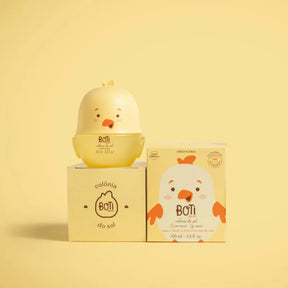 Boti Baby Sol Colônia Infantil 100ml