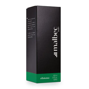 Malbec Vert Desodorante Colônia 100ml
