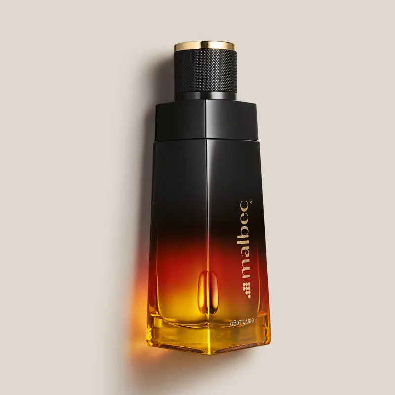 Malbec X Desodorante Colônia 100ml