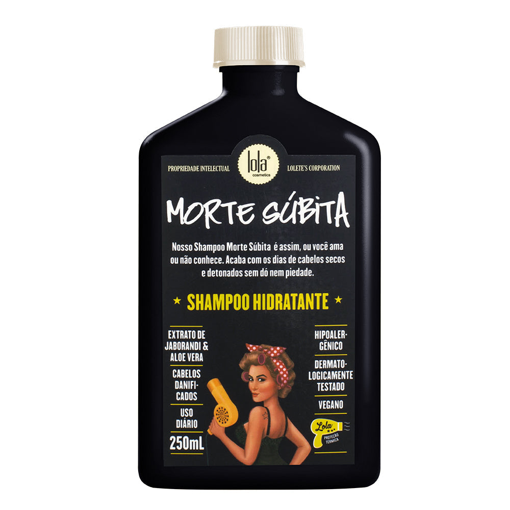 Lola Morte Súbita | Shampoo 250ml