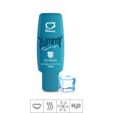 GEL COMESTÍVEL YUMMY 15ML - ICE MENTA