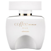 Coffee Duo Woman Eau de Toilette 100ml - O Boticario 