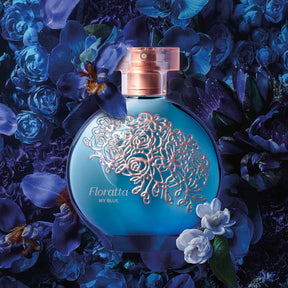 Floratta My Blue Desodorante Colônia 75ml