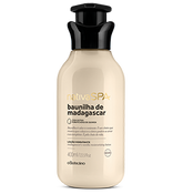Nativa SPA Madagascar's Vanilla Moisturizing Body Lotion 400ml - O Boticario 